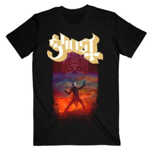 Ghost Unisex T-Shirt