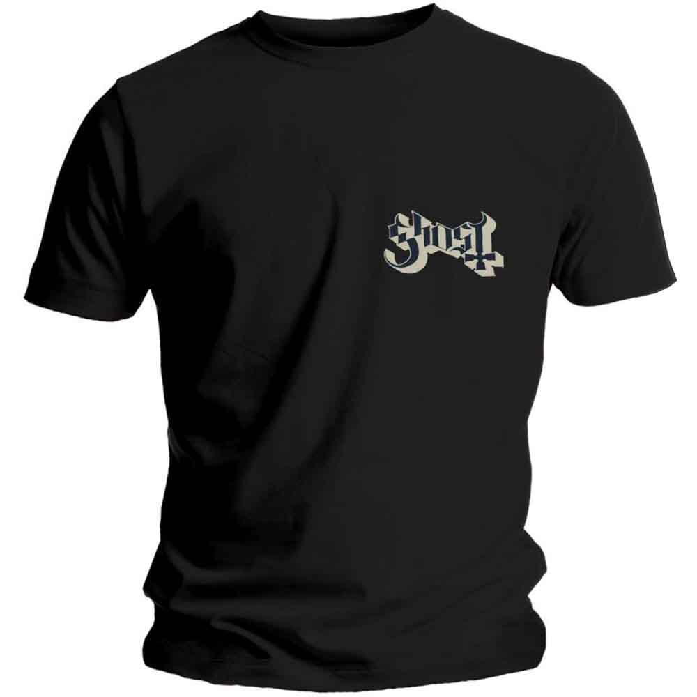 Ghost Unisex T-Shirt