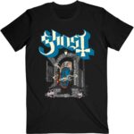 Ghost Unisex T-Shirt