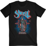 Ghost Unisex T-Shirt