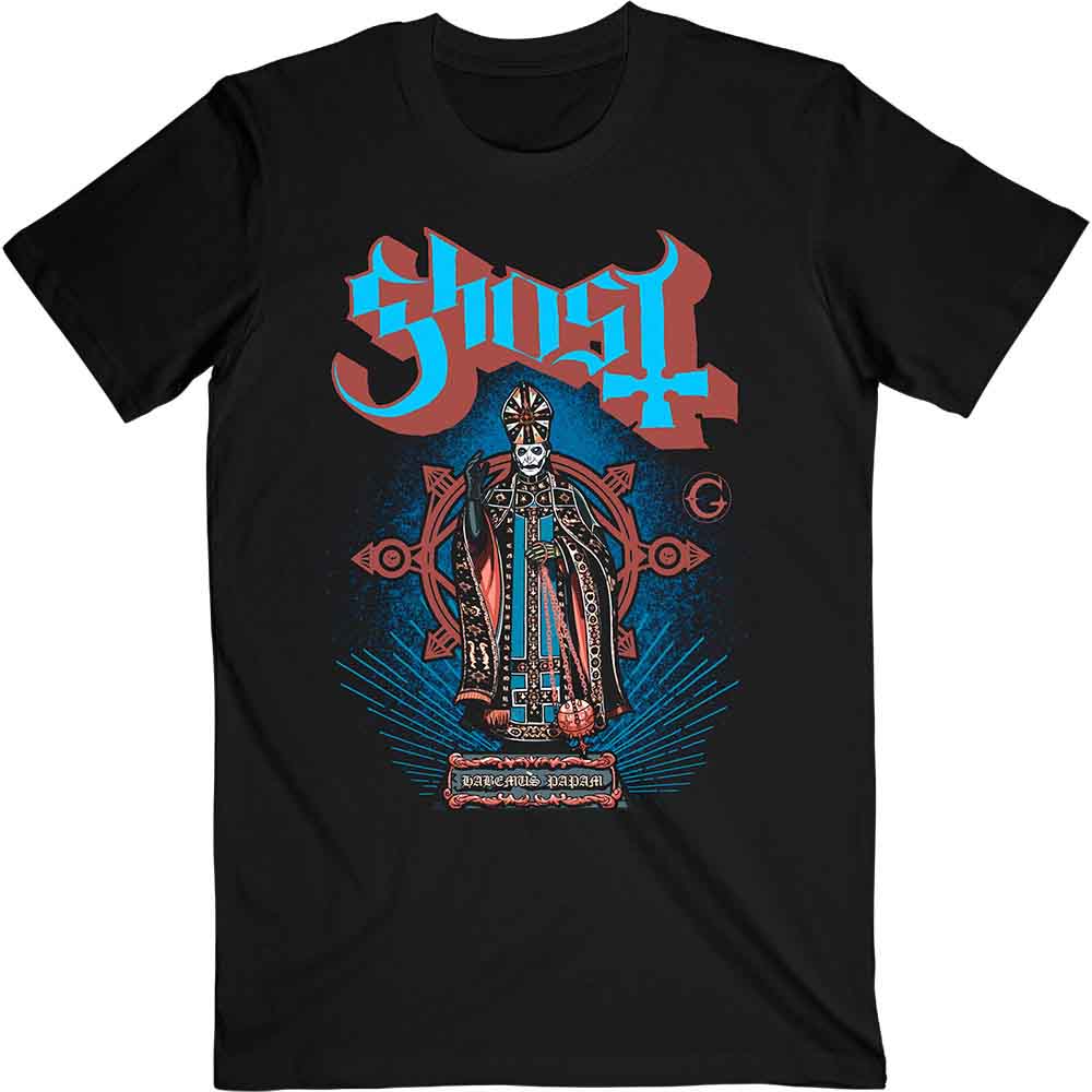 Ghost Unisex T-Shirt