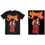 Ghost Unisex T-Shirt
