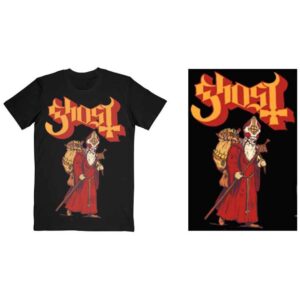 Ghost Unisex T-Shirt