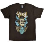 Ghost Unisex T-Shirt