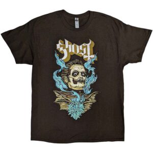 Ghost Unisex T-Shirt