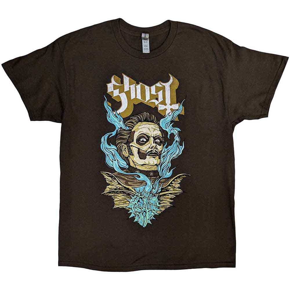 Ghost Unisex T-Shirt