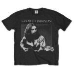 George Harrison Unisex T-Shirt