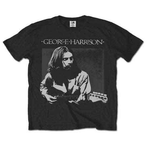 George Harrison Unisex T-Shirt