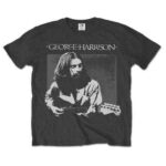 George Harrison Unisex T-Shirt