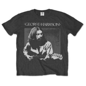 George Harrison Unisex T-Shirt