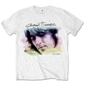 George Harrison Unisex T-Shirt