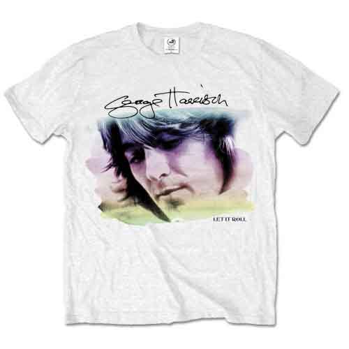 George Harrison Unisex T-Shirt