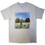 George Harrison Unisex T-Shirt