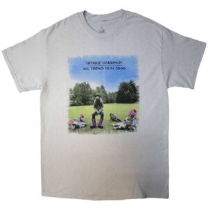 George Harrison Unisex T-Shirt