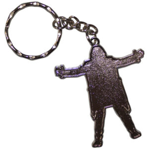 David Gilmour  Keychain