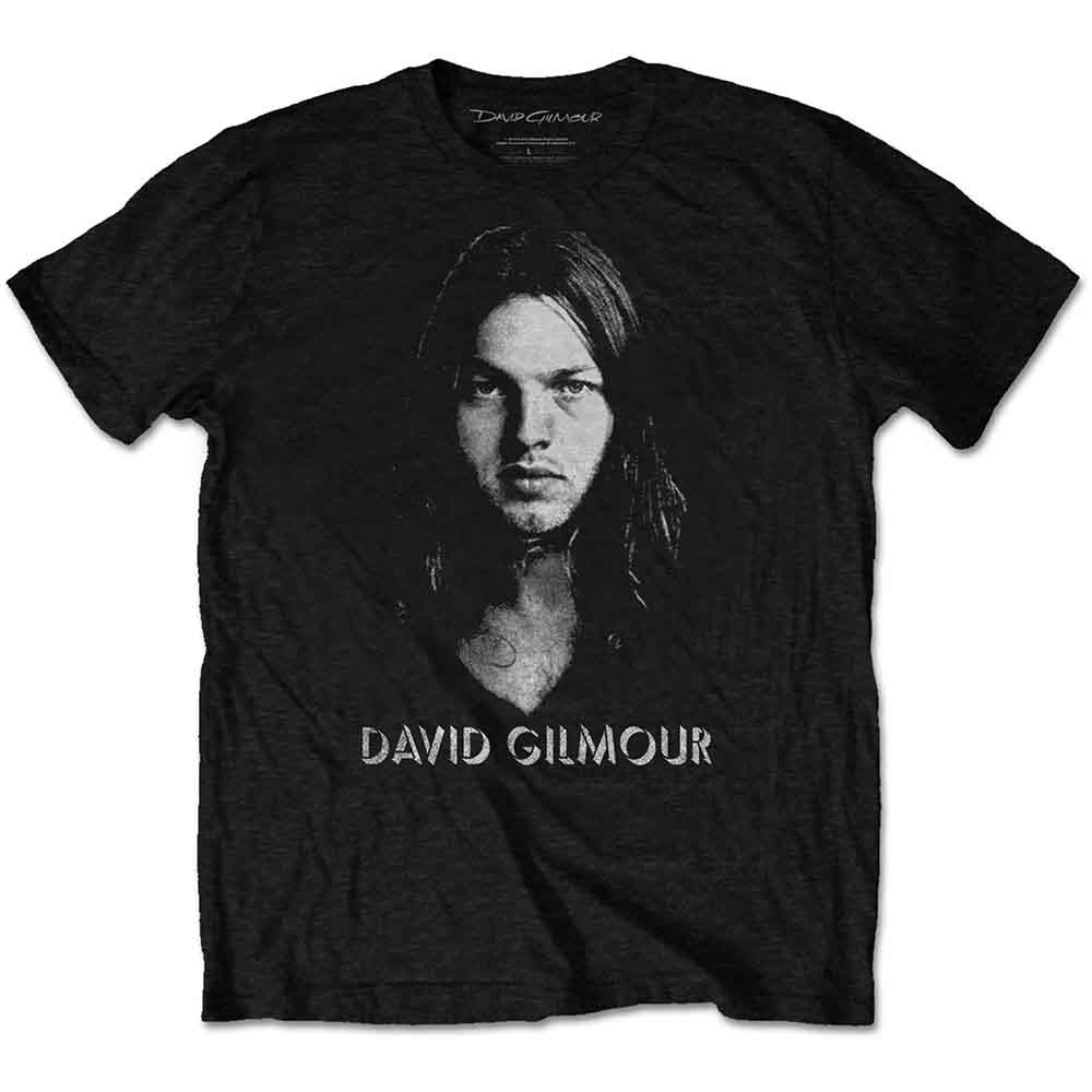 David Gilmour Unisex T-Shirt