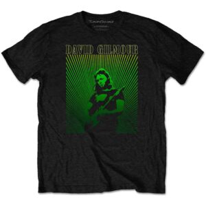 David Gilmour Unisex T-Shirt