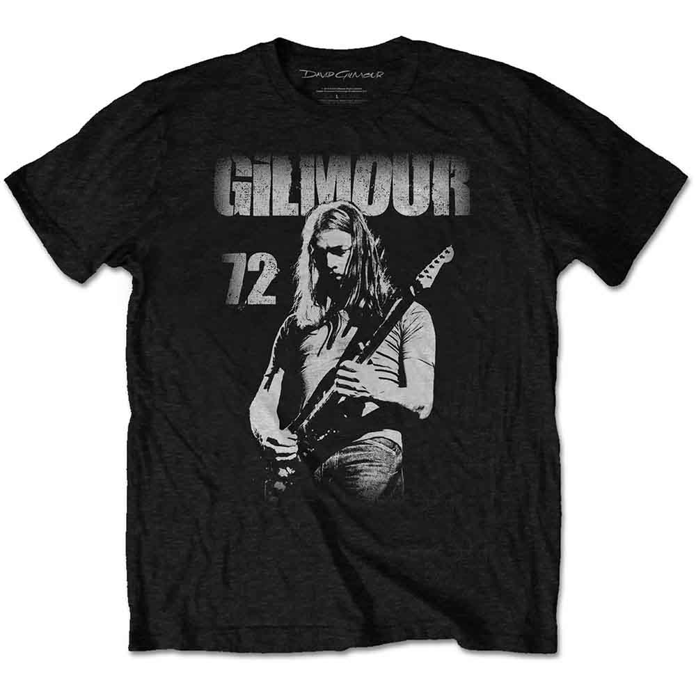 David Gilmour Unisex T-Shirt