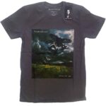 David Gilmour Unisex T-Shirt