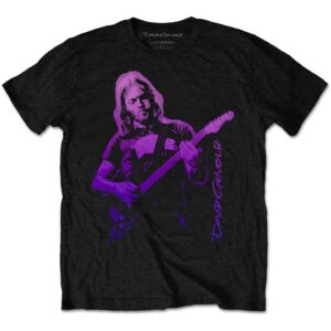 David Gilmour Unisex T-Shirt