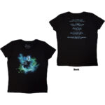 David Gilmour Ladies T-Shirt