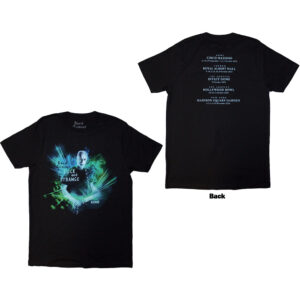 David Gilmour Unisex T-Shirt