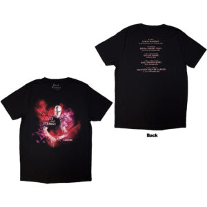 David Gilmour Unisex T-Shirt