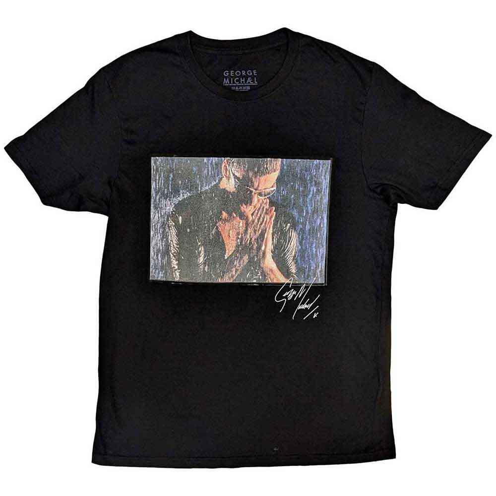 George Michael Unisex T-Shirt
