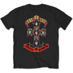 Guns N’ Roses Unisex T-Shirt