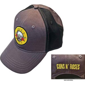 Guns N' Roses Unisex Baseball Cap