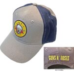 Guns N’ Roses Unisex Baseball Cap