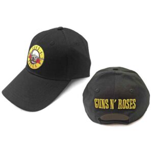 Guns N' Roses Unisex Baseball Cap