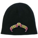 Guns N’ Roses Unisex Beanie Hat