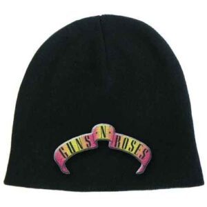 Guns N' Roses Unisex Beanie Hat