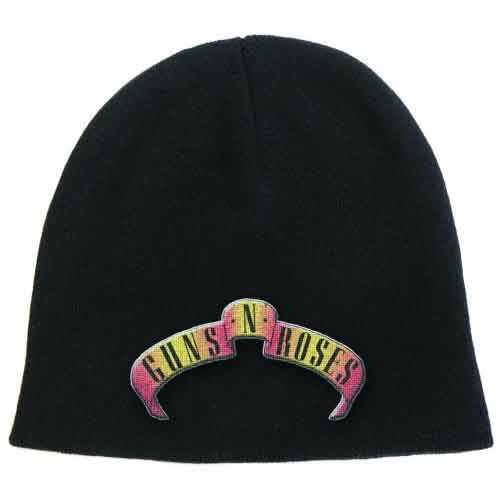 Guns N' Roses Unisex Beanie Hat