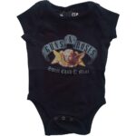 Guns N’ Roses Kids Baby Grow