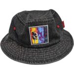 Guns N’ Roses Unisex Bucket Hat