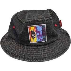 Guns N' Roses Unisex Bucket Hat