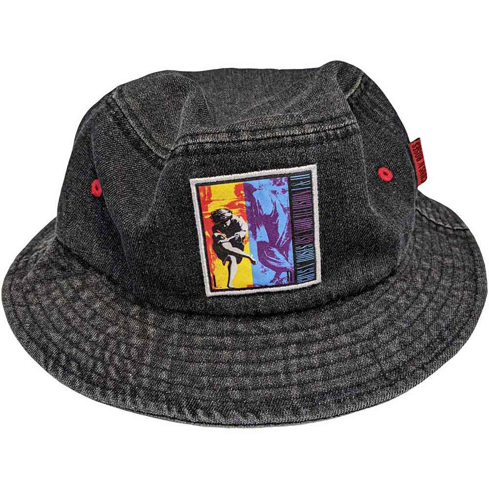 Guns N' Roses Unisex Bucket Hat