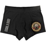 Guns N’ Roses Unisex Boxers