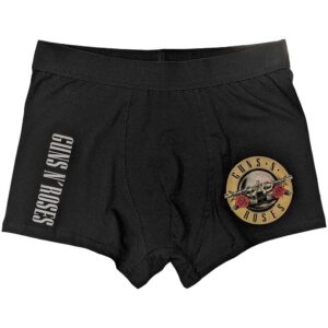 Guns N' Roses Unisex Boxers