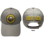 Guns N’ Roses Unisex Baseball Cap