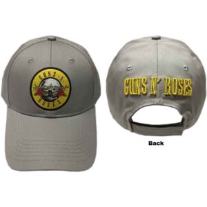 Guns N' Roses Unisex Baseball Cap
