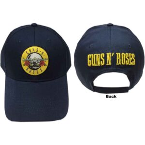 Guns N' Roses Unisex Baseball Cap