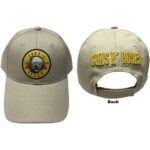 Guns N’ Roses Unisex Baseball Cap