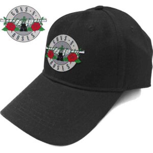 Guns N' Roses Unisex Baseball Cap