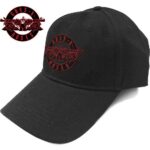 Guns N’ Roses Unisex Baseball Cap