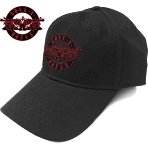 Guns N' Roses Unisex Baseball Cap
