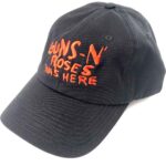 Guns N’ Roses Unisex Baseball Cap