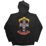 Guns N’ Roses Unisex Pullover Hoodie